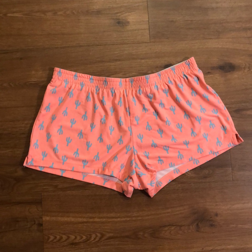Cactus 🌵 Shorts